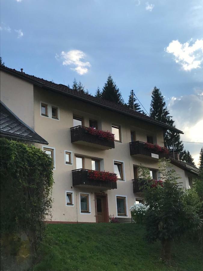 Haus Kaiser Passriach エクステリア 写真