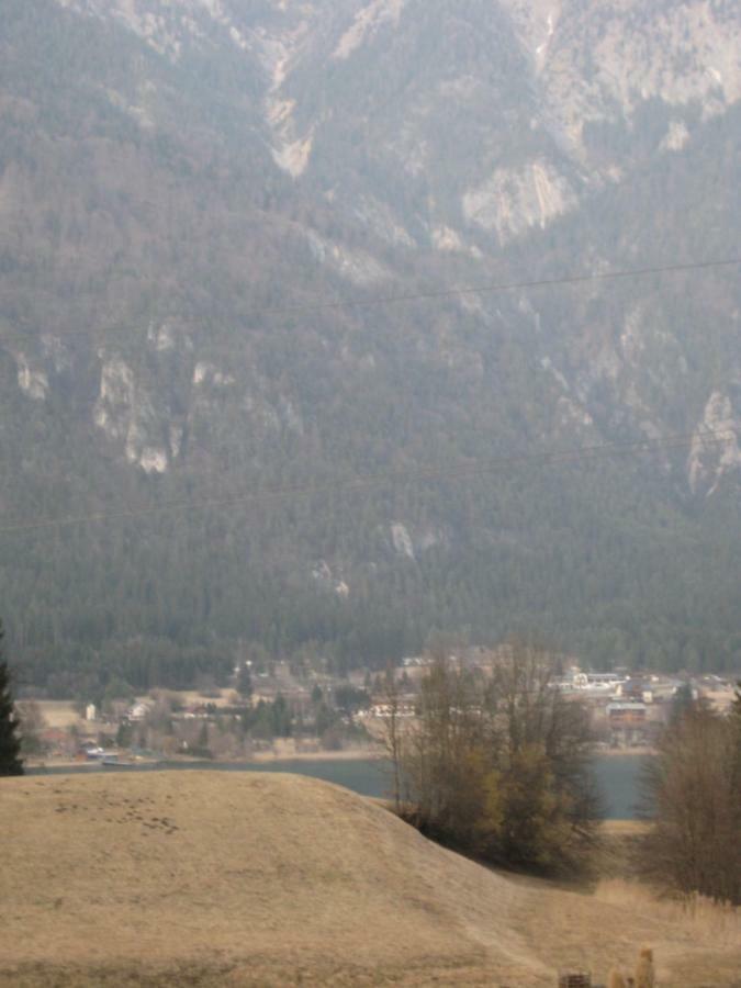 Haus Kaiser Passriach エクステリア 写真